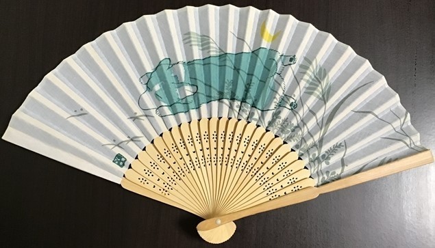 フォーチュン・クエスト 完結記念 直筆サイン入り複製原画 深沢